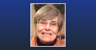 Elaine R. Wieczorek Obituary 2023