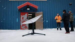 First come, first served — spacex starlink opens preorders, but slots are limited in each region a $99 deposit today gives you a chance at service in the second half of 2021. Spacex Over 500 000 Orders For Starlink Satellite Internet Service