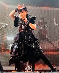 babymetal 海外メイト なんで鞘師が高評価 babymetalまとめニュース ベビメタ アベンジャーズ 鞘師里保