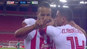 «o tιτάνας θα είναι η επόμενη γη». Olympiakos Pana8hnaikos 1 0 05 01 2020 Youtube