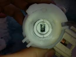 Toyota camry ignition lock cylinder removaldisclaimer:this video is not meant to be a definitive how to.always consult a professional repair manual before. 2005 Corolla Ignition Switch Information Toyota Nation Forum