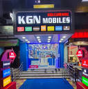 Kgn Mobile