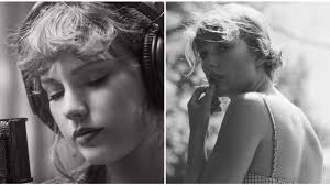 You drew stars around my scars. Taylor Swift Is Releasing A Folklore Special On Disney Teen Vogue