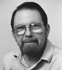 View from the Chair's Office