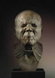 T here is an infinite sadness to the art of franz xaver messerschmidt. Franz Messerschmidt 1736 1783 Was A German Austrian Sculptor Most Famous For His Character Heads A Collection Of Bu Art Figurative Sculpture Sculptures