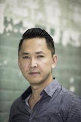 CANCELED* NGUYEN PHAN QUE MAI discusses her new novel THE MOUNTAINS SING,  with VIET THANH NGUYEN