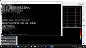 The unused pins are the q+. Sdr Dsd Rtlsdr