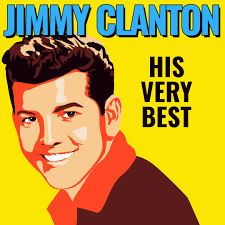 Stream Just a Dream by Jimmy Clanton
