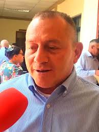 Dialogamos con el pastor Wilfredo Moncada de la Iglesia Fuente de Vida...