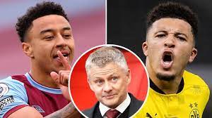 Shop the men's, women's and kids ranges today. Man United To Use Jesse Lingard In Bid To Finally Seal Jadon Sancho Transfer From Borussia