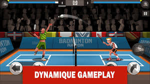 Badminton League 3 95 3977 2 Latest Mod Apk Download Apksecret Com Badminton League Badminton Badminton Videos