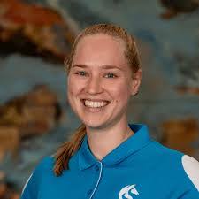 Carla Sharpe's Instagram, Twitter & Facebook