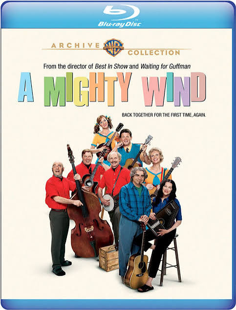 Review | A Mighty Wind (Blu-ray) | Blu-ray Authority