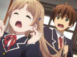 Bercerita tentang seorang cewek bernama ayuzawa misaki yang menjadi ketua osis di suatu sma tak diragukan lagi, sakurasou no pet na kanojo ini termasuk salah satu anime romance comedy terbaik versi saya. 10 Rekomendasi Anime Romance Comedy Terbaik Jikken Suru