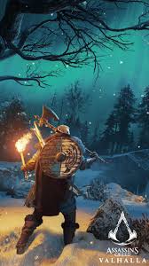 Cerca nel più grande indice di testi integrali mai esistito. Assassin S Creed Valhalla Wallpaper Hd Phone Backgrounds Game Logo Art Poster On Iphone A Assassins Creed Valhalla Wallpaper Valhalla Wallpaper Assassins Creed