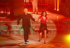 Image result for ballando con le stelle