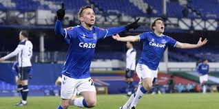 Everton llega al partido tras haberse enfrentado a man. Fa Cup Everton En Cuartos De Final Fecha Y Hora Del Sorteo Para Conocer Al Proximo Rival Premier League Futbolred
