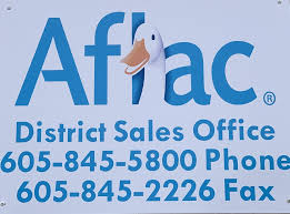 Whether benefits are payable will be determined when a claim is processed. Aflac District Sales Office Mobridge Sd 57601 Insurance Company Facebook 3 Photos