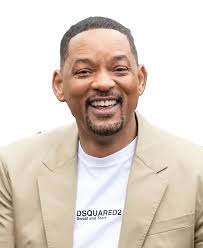 Will Smith (Willard Carroll Smith II)