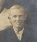 Pvt Kerr Stewart Leckie (1835-1923)
