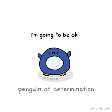 Its time to go do my wor. Art Animation Gif By Chibird Find Share On Giphy