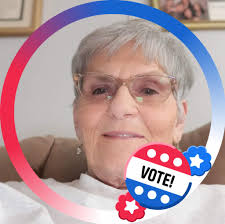 We had birthday cake for Sammie...