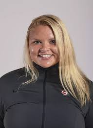 2018-19 Women's Tennis Roster