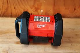 Milwaukee M18 Led Flood Light Review Tools In Action Power Tool Reviews