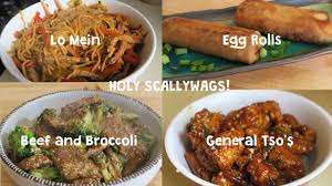 Simple baking soda / bi carbonate method. How To Make Every Chinese Takeout Dish Youtube