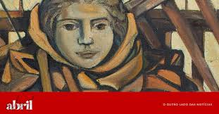 Museu do Neo-Realismo expõe obra de Rogério Ribeiro