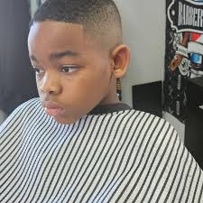 Next Level Kutz Barbershop