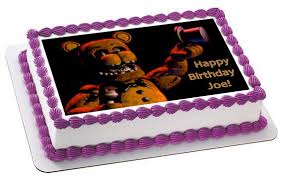 Pin On Edible Cake Image