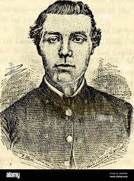 A c newman hi-res stock photography and images