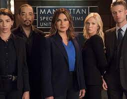Murdered at a bad adress episode 05: Nbc Celebrating Law And Order Svu Season 21 With Retrospective Special E Online Law And Order Svu Law And Order Svu