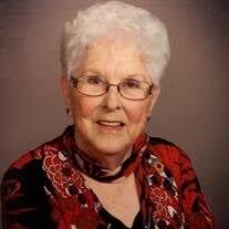 Lois Kathryn McKenzie Obituary