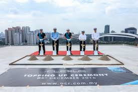 Soy grains & ingredients sdn bhd. Ocr Land S Flexus Signature Suites Jalan Kuching Slated For Completion In 2q2017 Edgeprop My