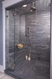 But sometimes it is difficult to find this website contains the best selection of designs slate tile bathroom. 20 Slate Bathroom Tiles Magzhouse
