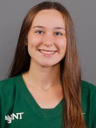 2021-22 Swimming and Diving Roster