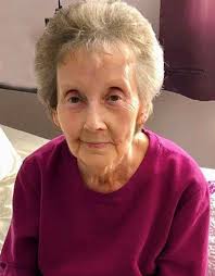 Judith Elliott Obituary