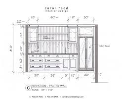 Gails Kitchen And Family Room Renovation Is A Project Of Mine That S Currently In The Ea Kitchen Cabinet Dimensions Top Kitchen Cabinets Kitchen Cabinet Sizes