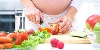 8 makanan sehat untuk ibu hamil agar bayi pintar. 10 Makanan Sehat Untuk Ibu Hamil Merdeka Com