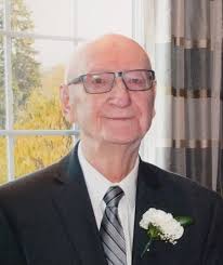 John MacIsaac Obituary