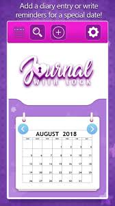 In the life time digital app or on your club page at my.lifetime.life, click on the classes tab to view your club's schedule; Journal With Lock Secret Diary For Android Apk Download