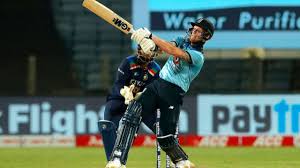 As a visual artist, director & vj, stokes has designed live shows and directed music videos for artists including janelle monaé, nine inch nails. Twitter In Awe Of Ben Stokes As He Puts On An Exhibition Of Six Hitting