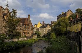 Powrót do glasgow zajmuje około półtorej godziny a cała trasa jest wyjątkowo malownicza. Szkocja W Pigulce Glasgow I Edynburg Cz 1 5swiatow Pl