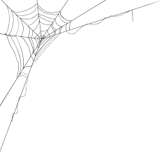 spider web corner png clip art image gallery yopriceville high quality images and transparent png free clipart gallery yopriceville