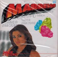 Marbelle Amor Sincero Amazon Com Music