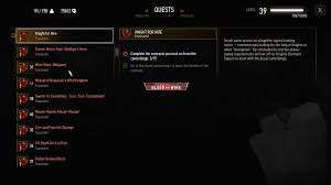 Now I Understand Why People Say Blood And Wine Is Huge Witcher