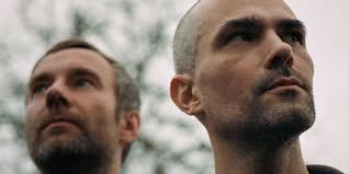 Sean Booth of Autechre Says Group was...