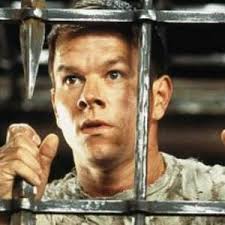 🔥 Captain Leo Davidson MBTI